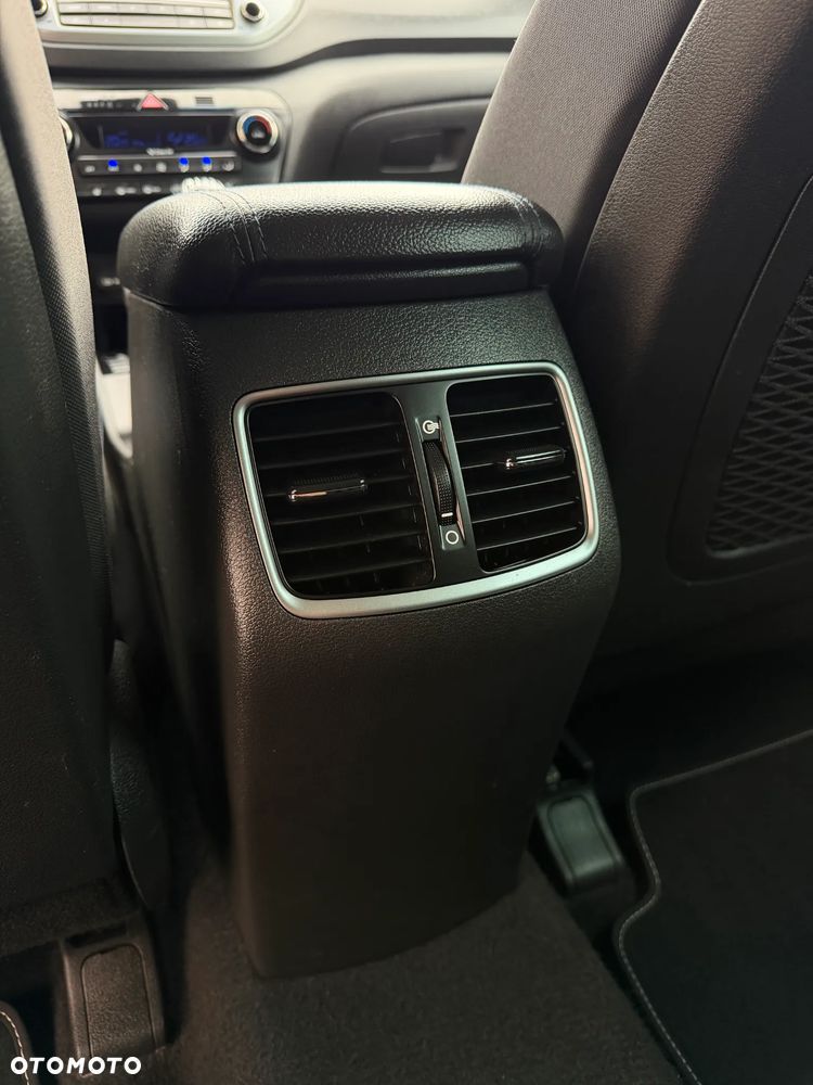 Hyundai Tucson 1.6 Turbo 2WD Style - 19