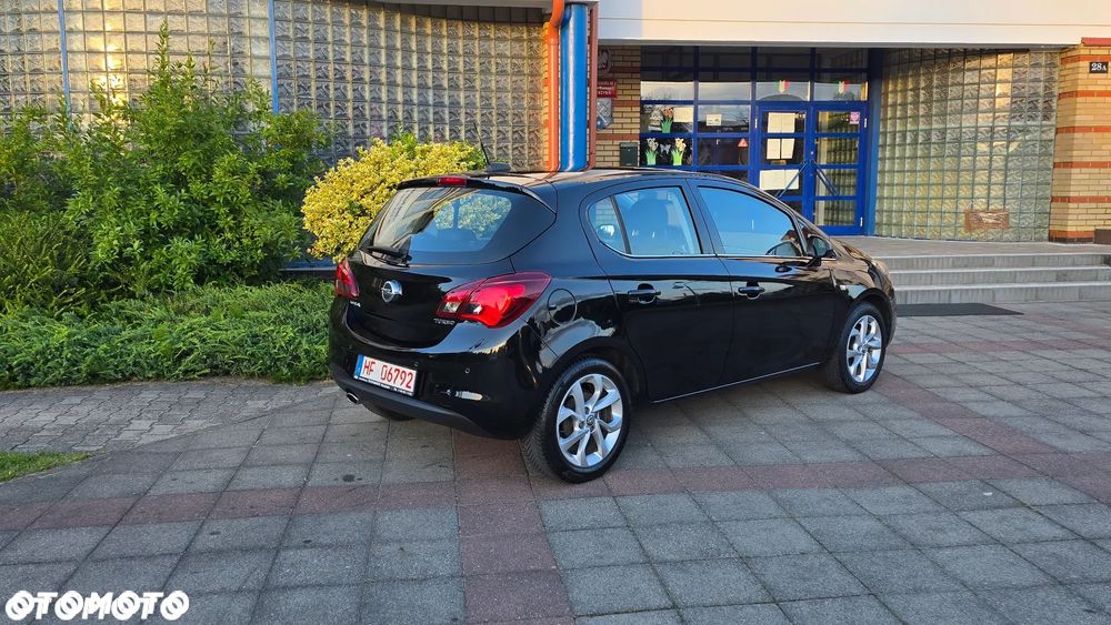 Opel Corsa - 38