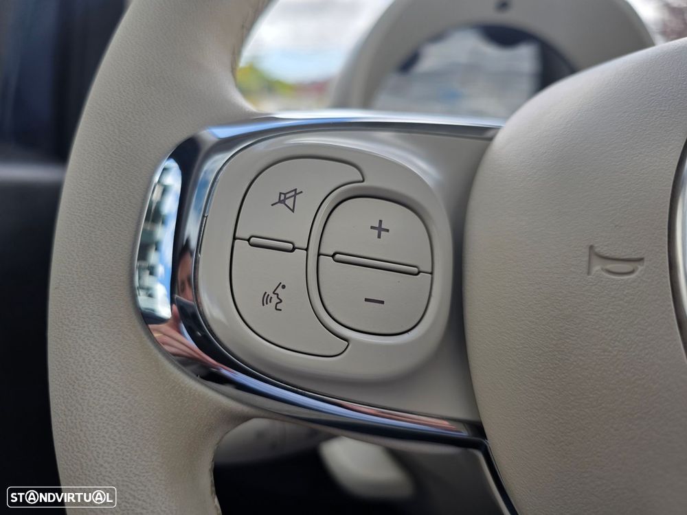 Fiat 500 1.0 Hybrid Dolcevita - 12