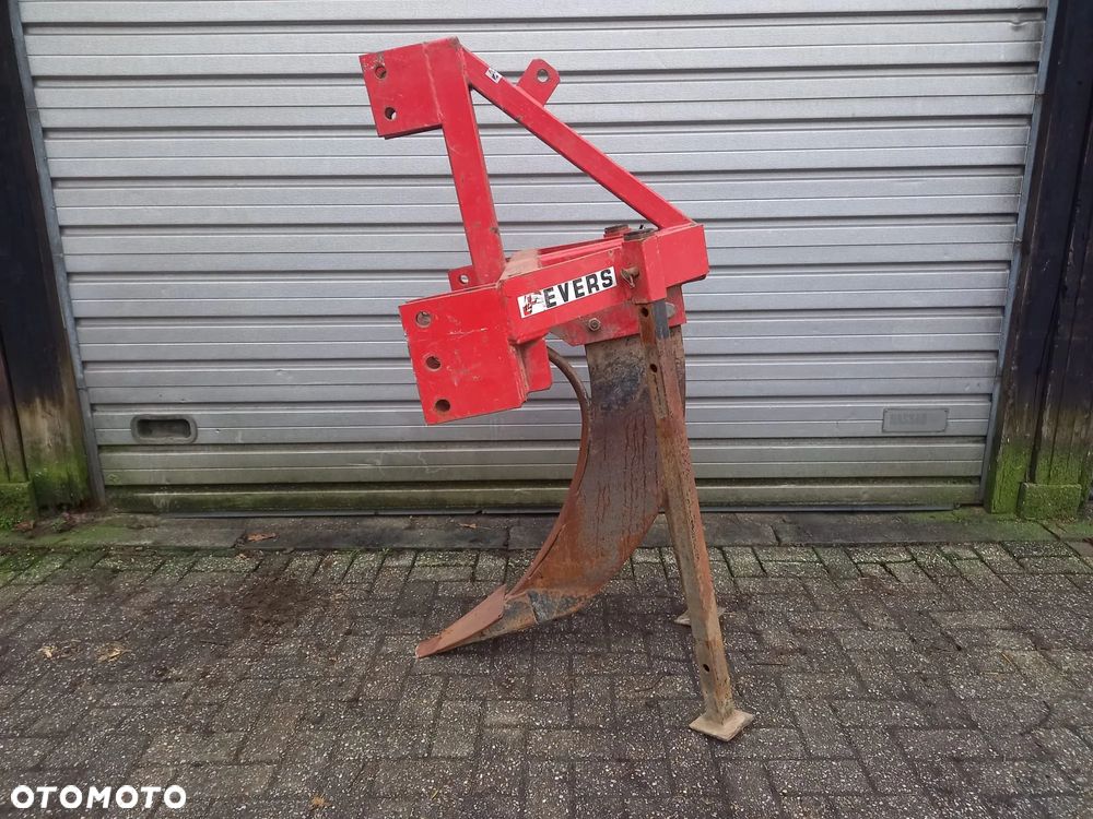 EUROMACCHINE Evers.Wifo.Hekamp.Rau brona wirowa. - 18