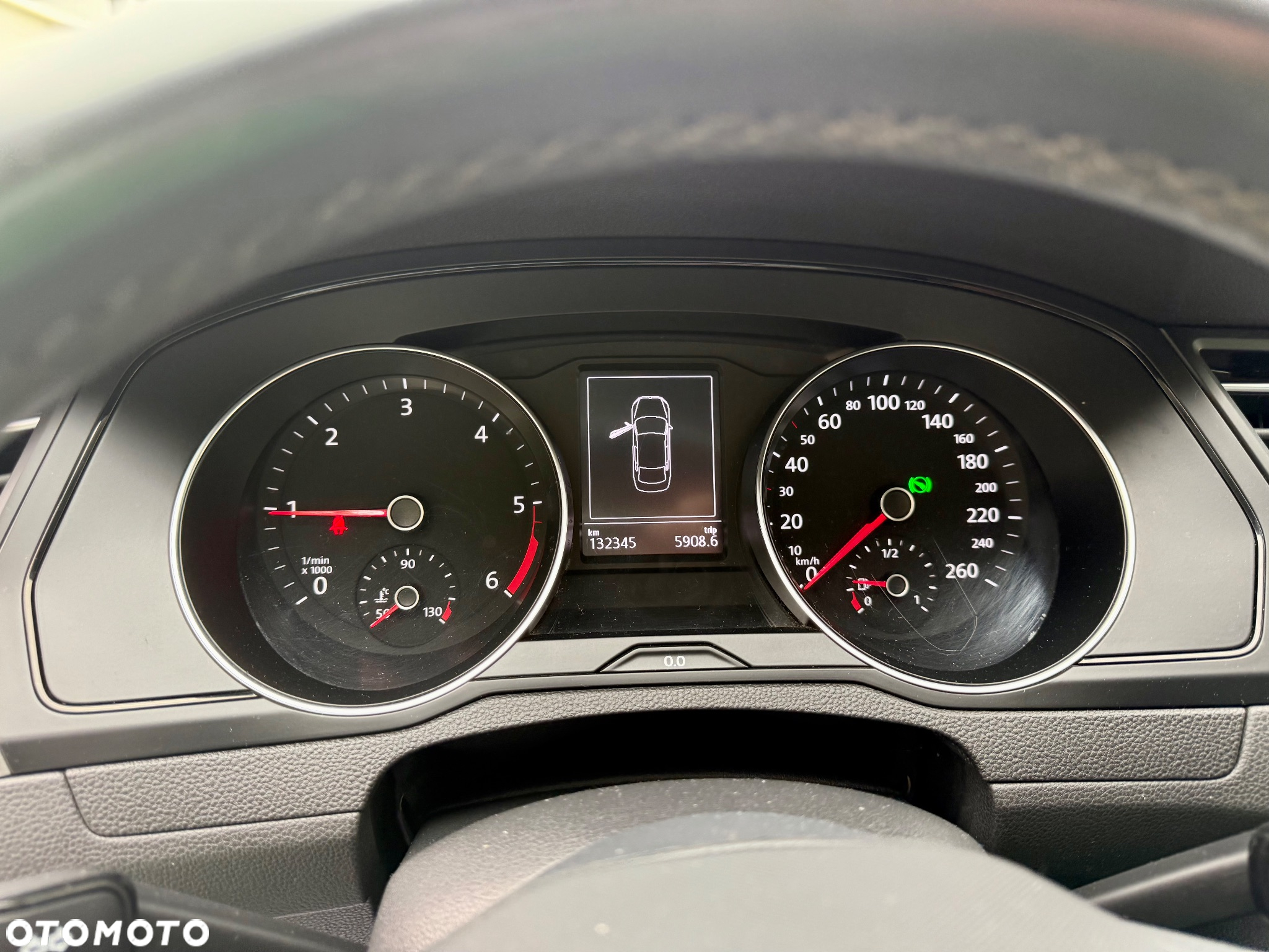 Volkswagen Passat 2.0 TDI EVO Business DSG - 15