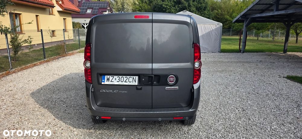 Fiat DOBLO - 3