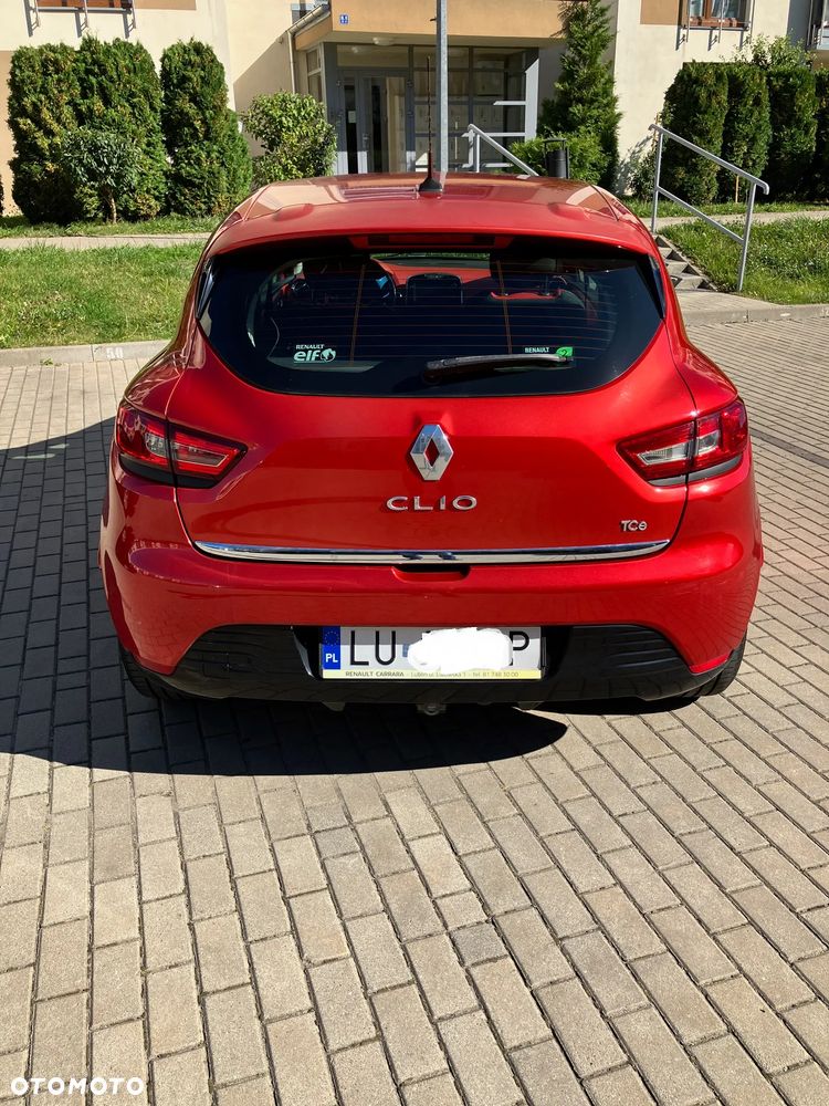 Renault Clio - 12