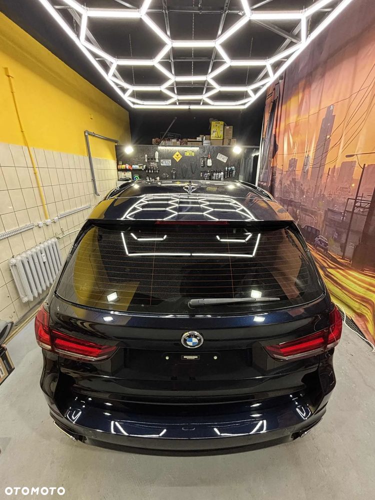 BMW X5 xDrive25d - 6