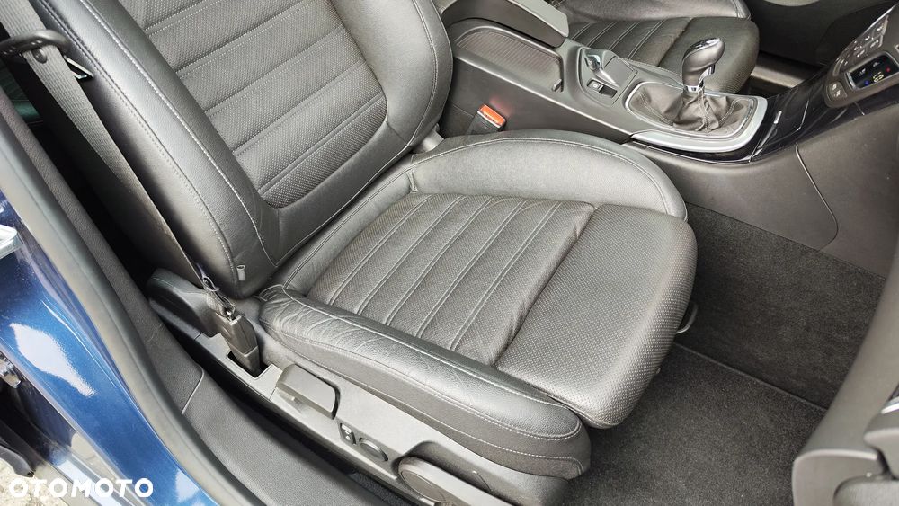 Opel Insignia 2.0 BiTurbo CDTI ecoFLEX Start/Stop Innovation - 34