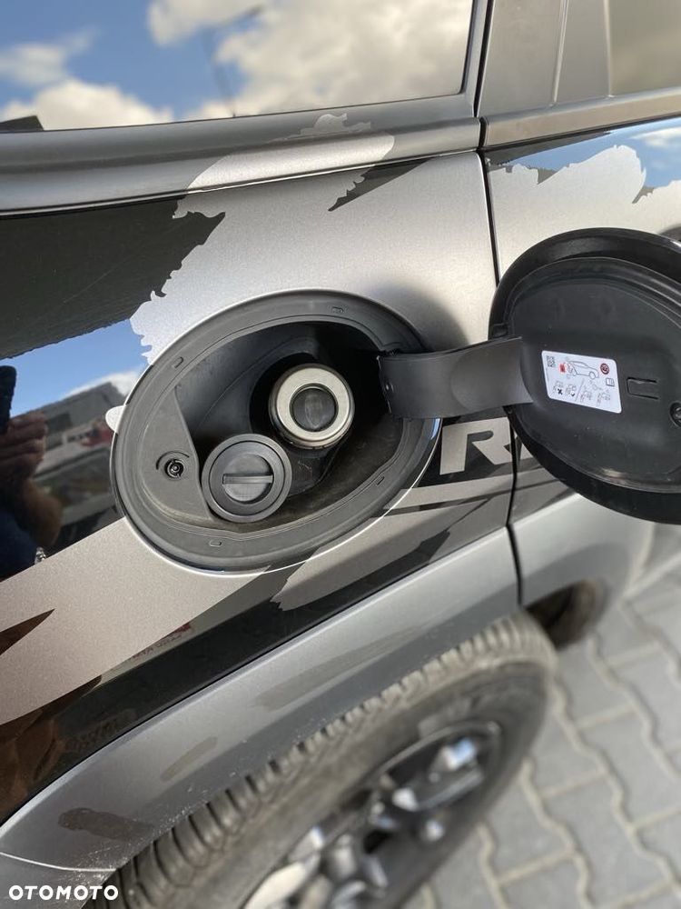 Jeep Cherokee 3.2 V6 Active Drive Lock Trailhawk - 6