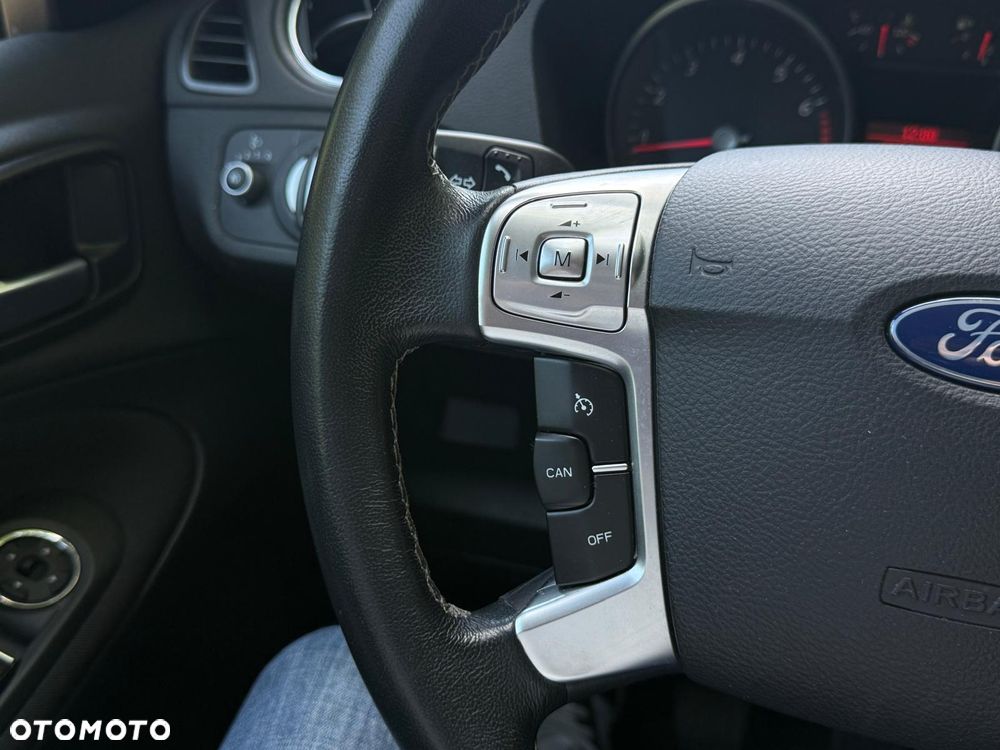 Ford S-Max 2.0 Business Edition - 30