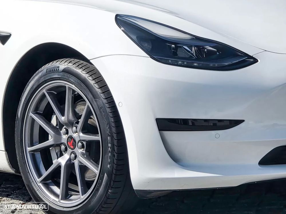 Tesla Model 3 Standard Range Plus RWD - 6
