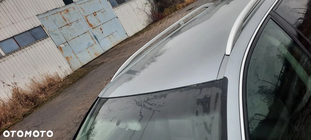 Audi A4 Avant 2.0 TDI Quattro - 34