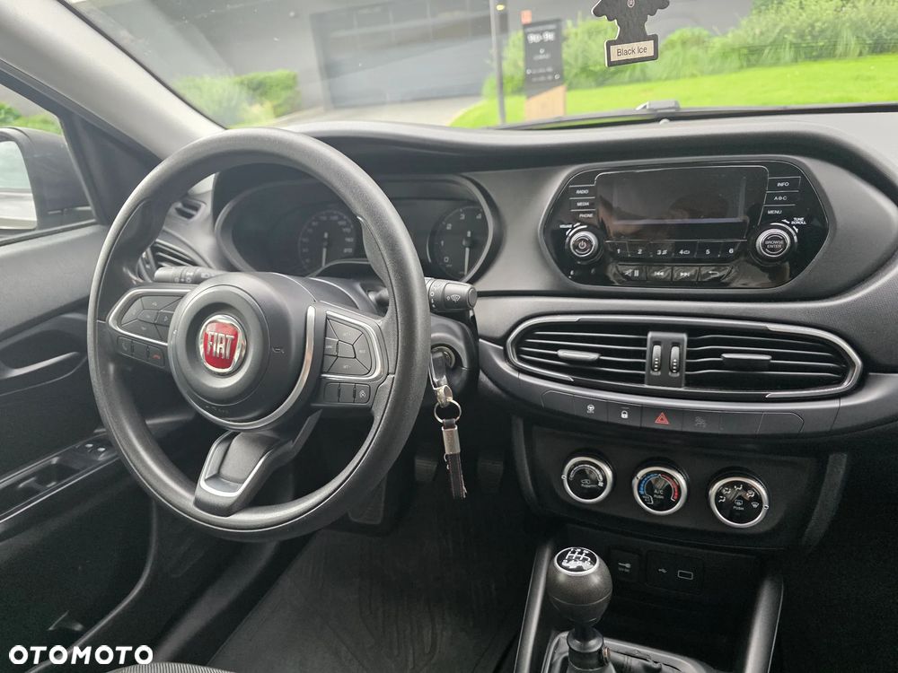 Fiat Tipo 1.4 Classic - 7