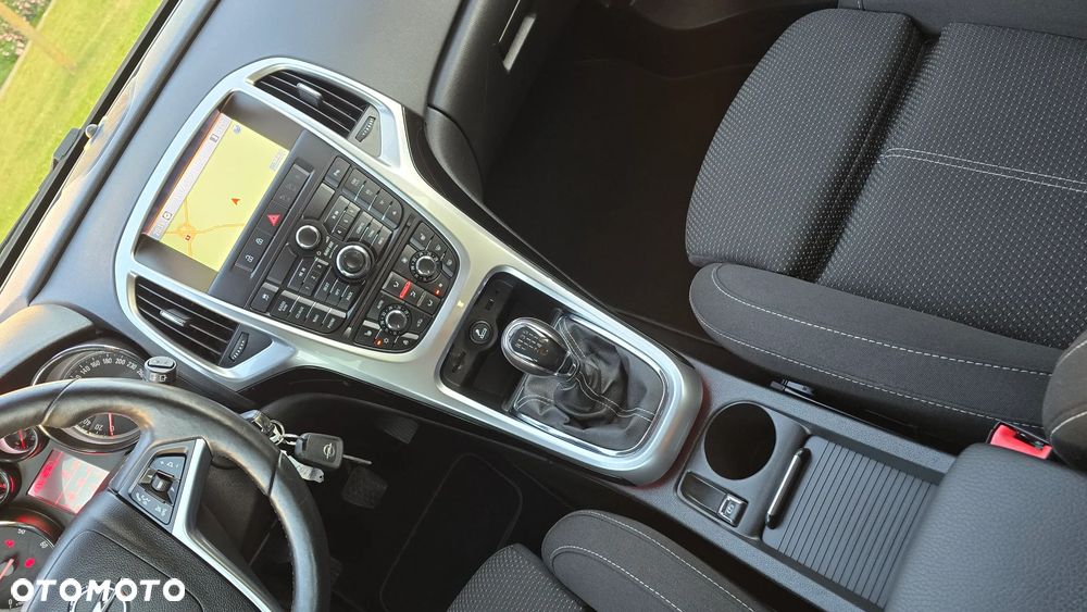 Opel Astra - 15