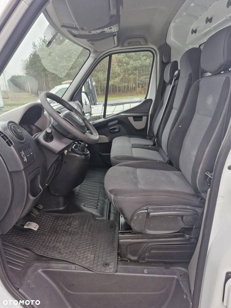 Renault Master - 11