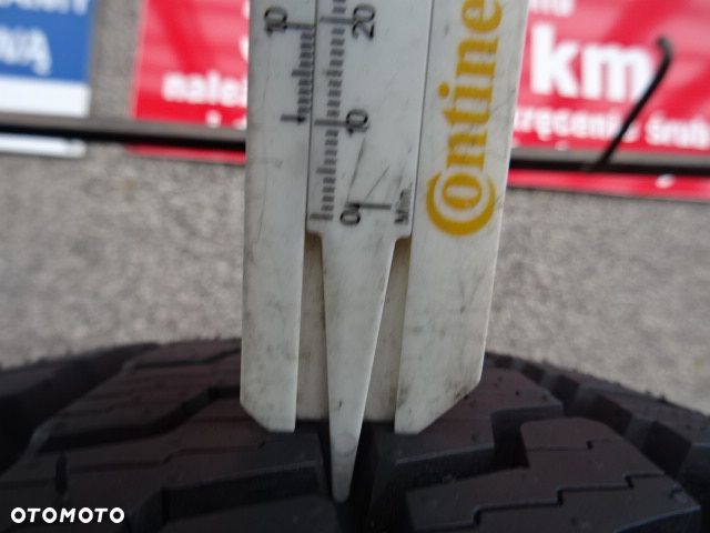 215/70/R15C 109/107S Nexen Nblue 4seasons - 4