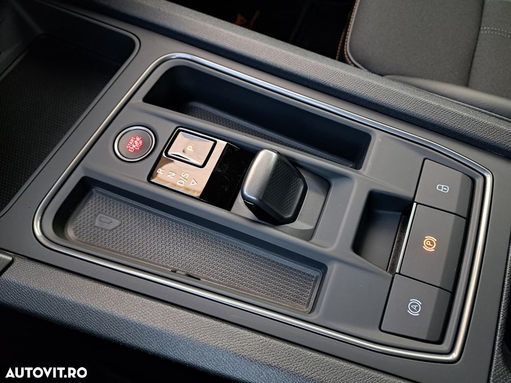 Cupra Formentor 1.5 TSI DSG7 - 35