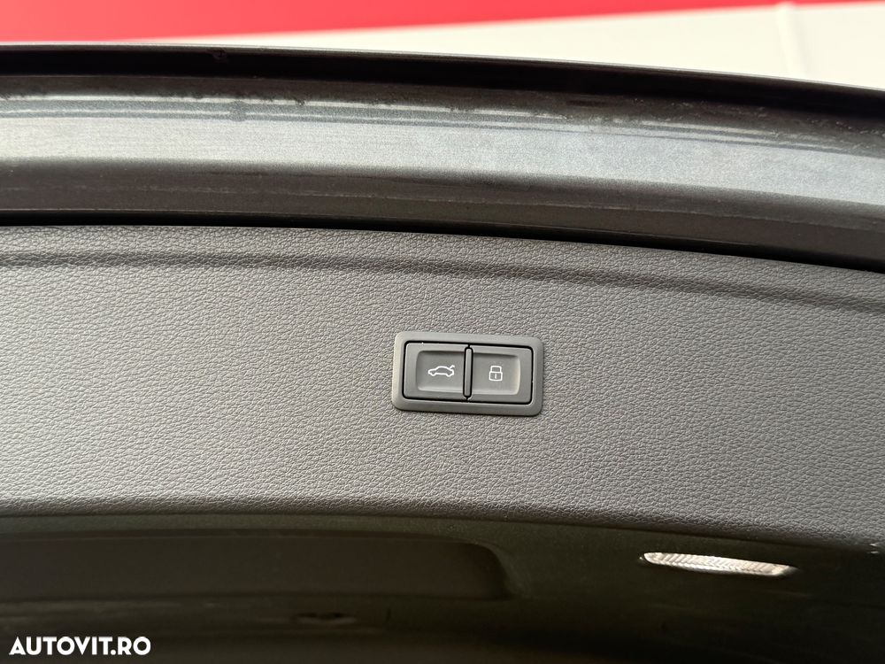 Audi Q5 35 TDI S tronic S line - 33