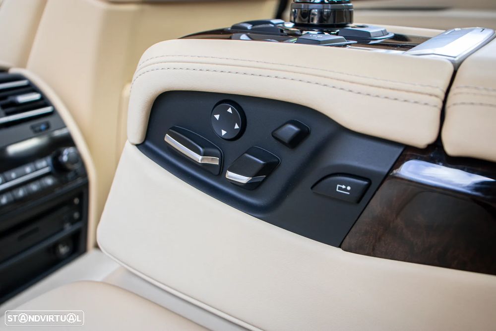 BMW 760 i - 47