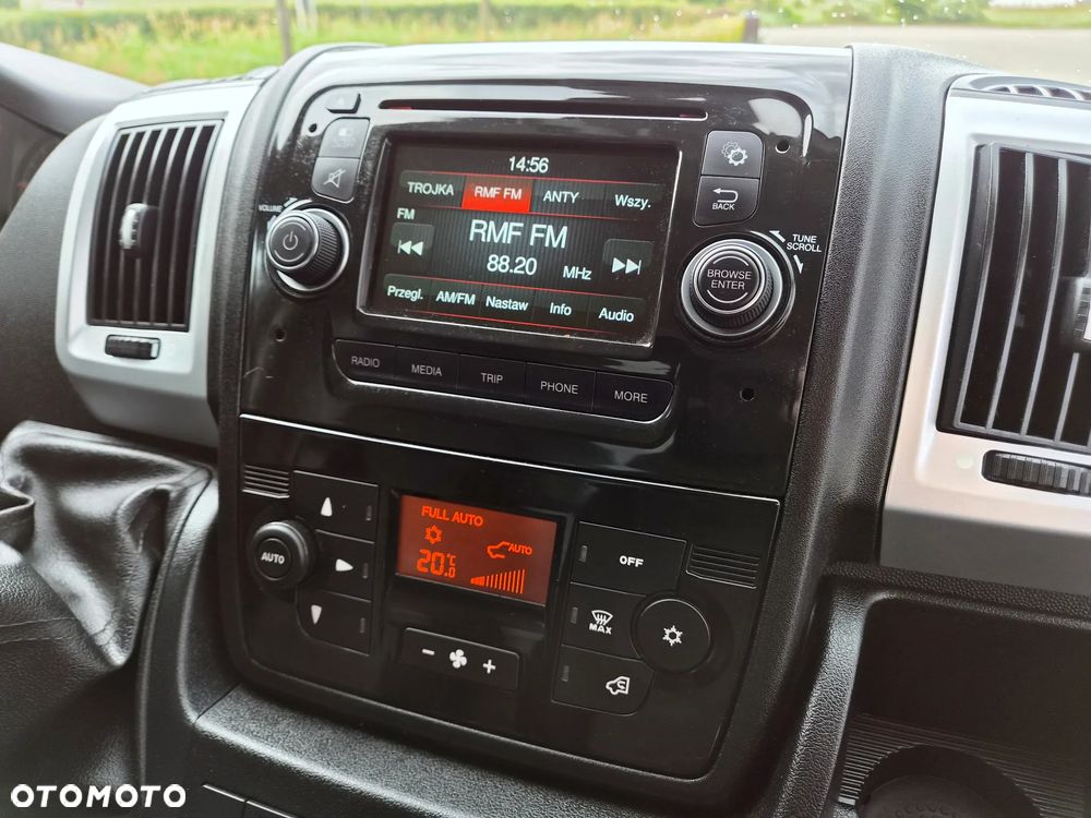 Fiat Ducato - 26