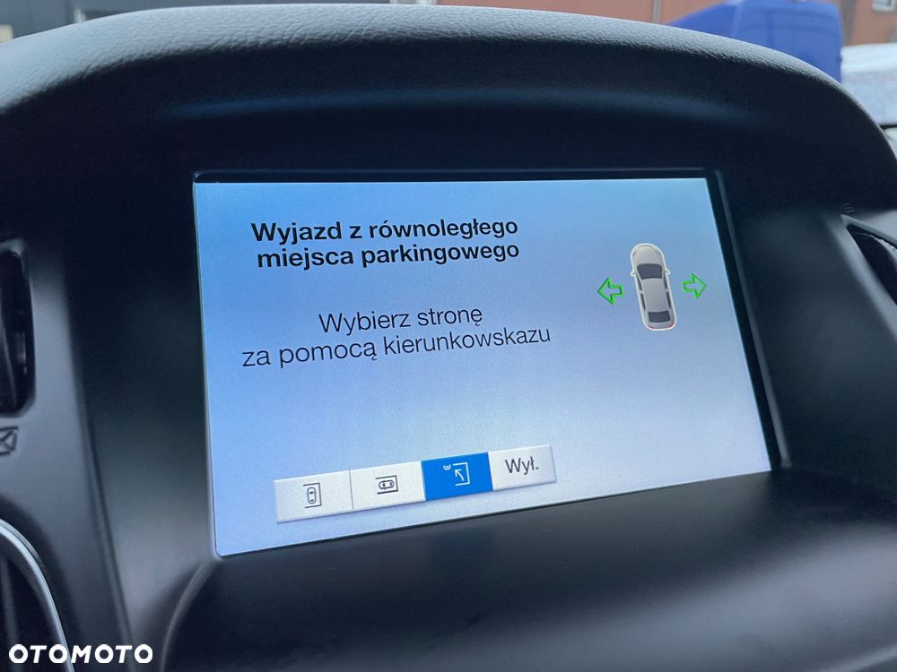 Ford Focus 1.5 EcoBoost STart-Stopp-System ST-Line - 37