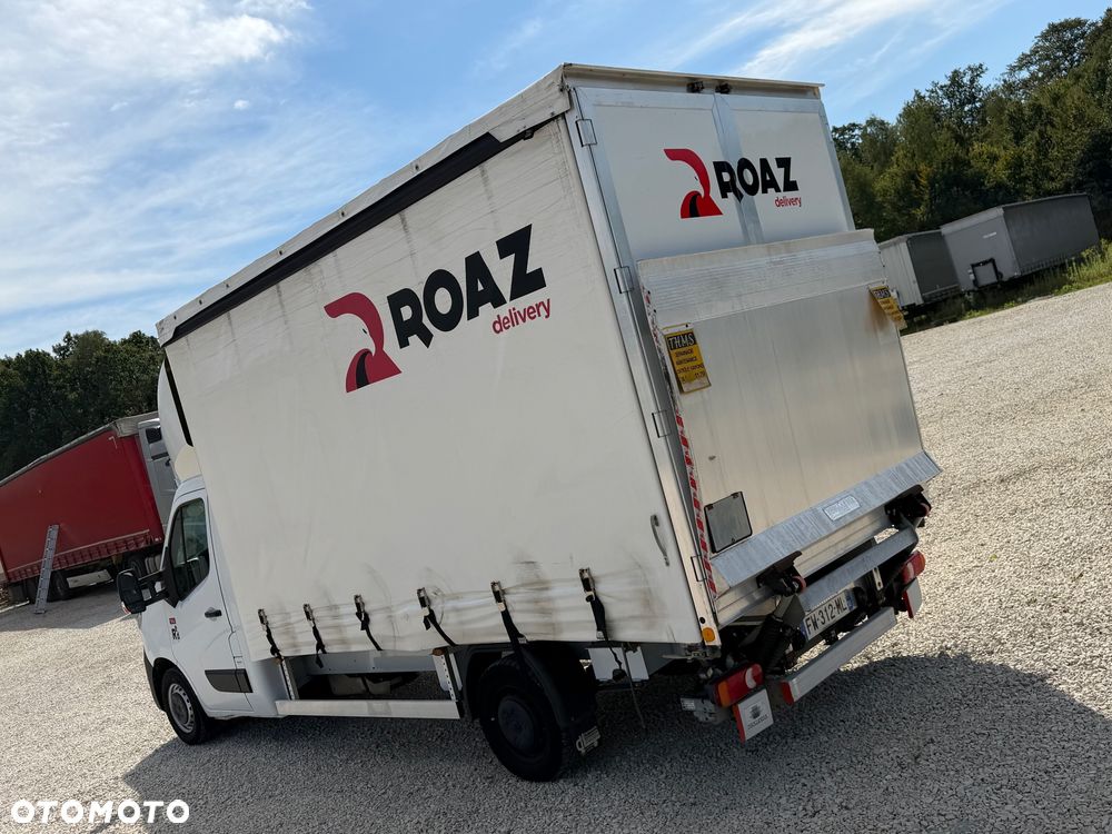 Renault Master - 14