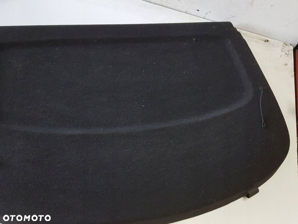 OPEL INSIGNIA B 17-20r HB PÓŁKA BAGAŻNIKA TYŁ TYLNA - 4