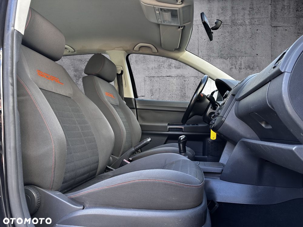 Volkswagen Polo 1.2 Comfortline - 7