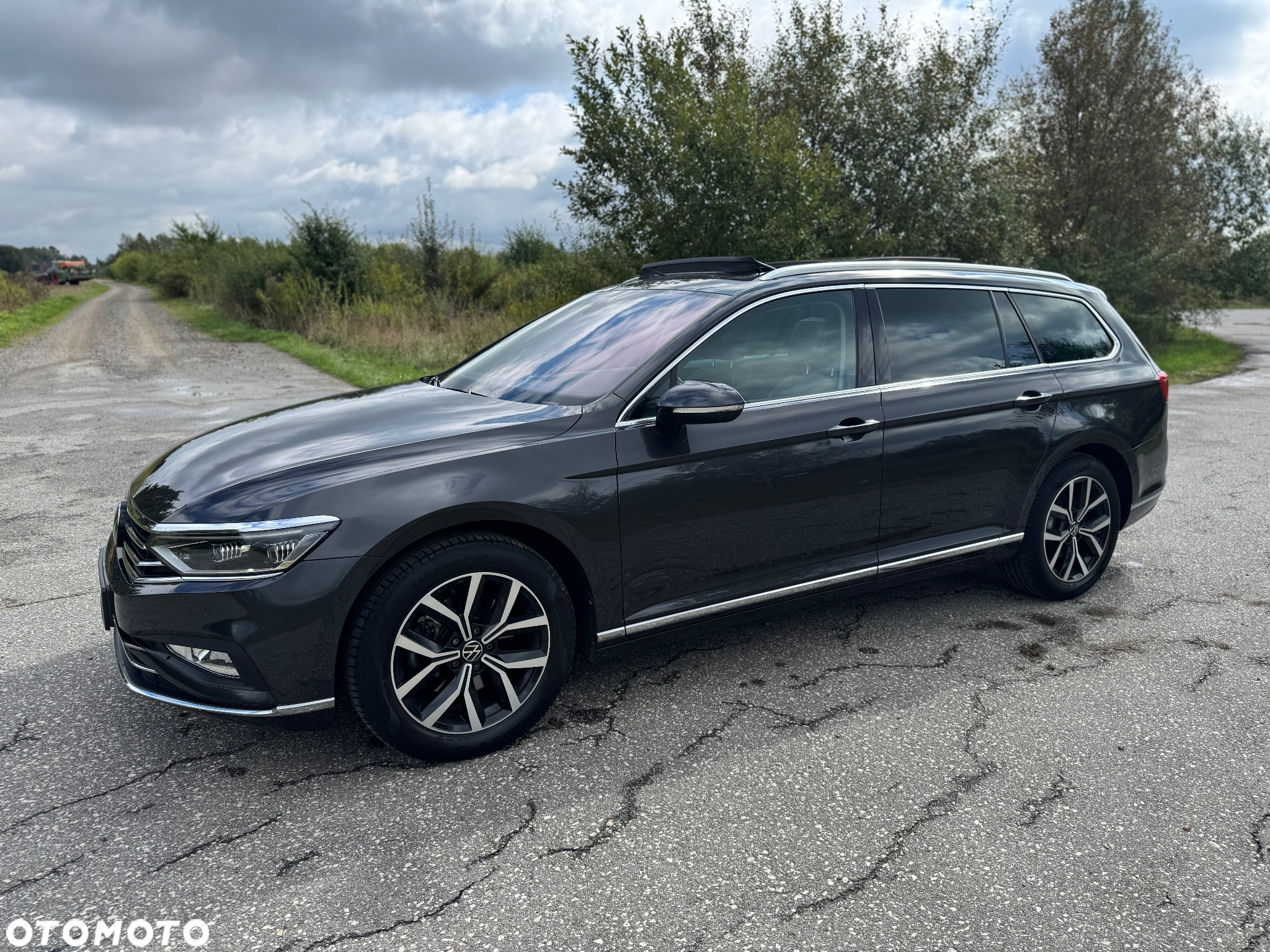 Volkswagen Passat 1.5 TSI EVO Elegance DSG - 16