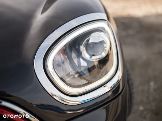 MINI John Cooper Works All4 - 6