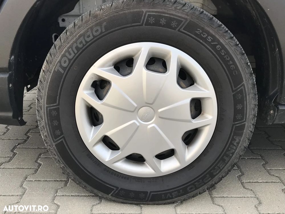 Ford TRANSIT - 41