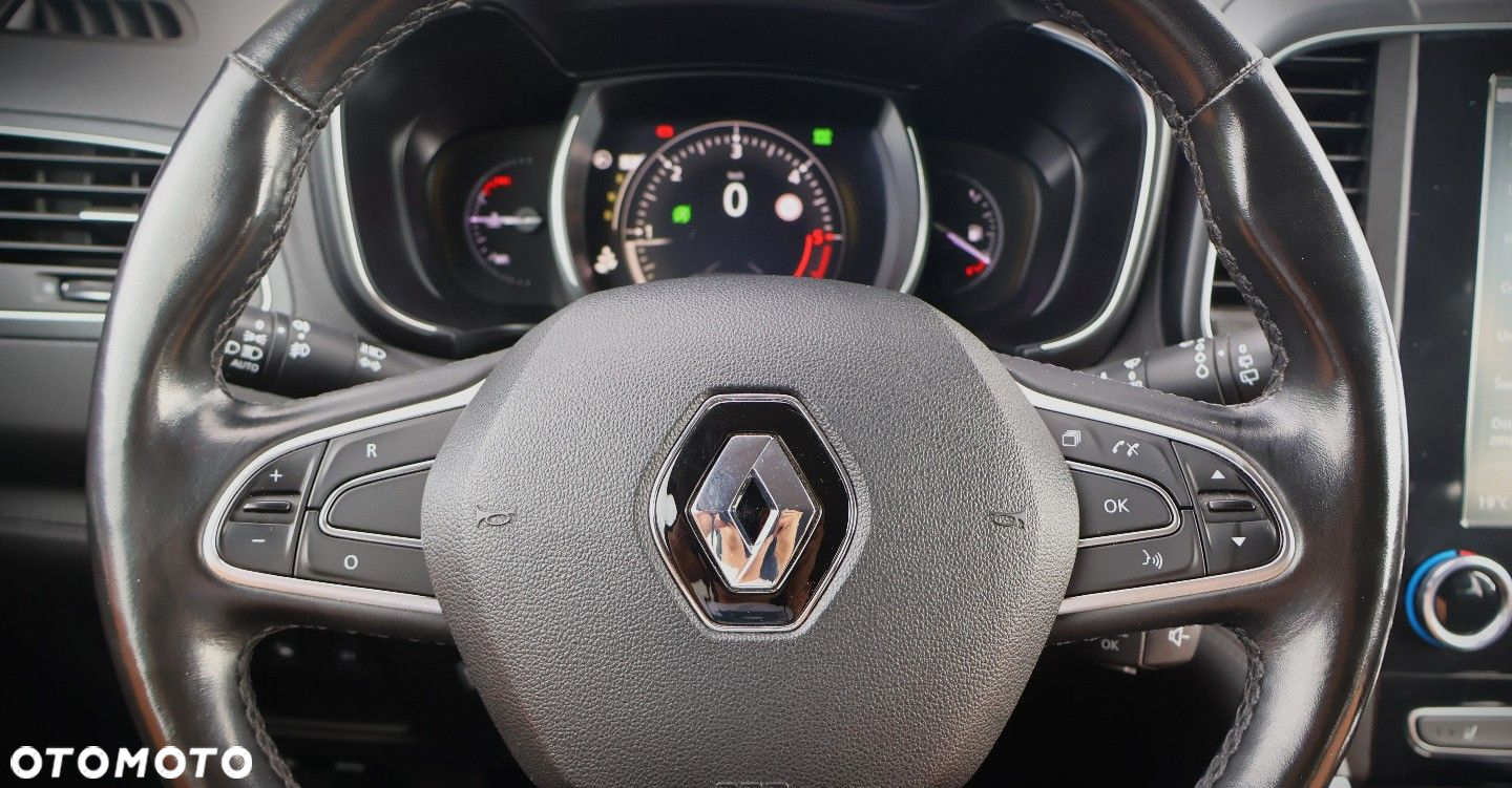 Renault Koleos - 19