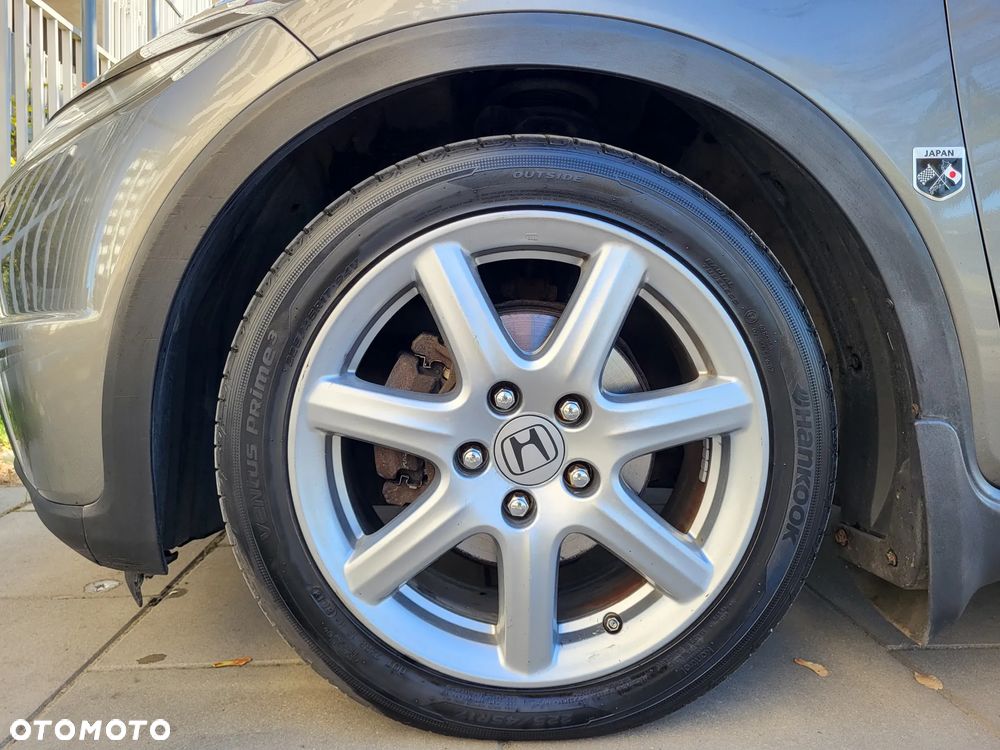 Honda Civic 1.8 Comfort - 34