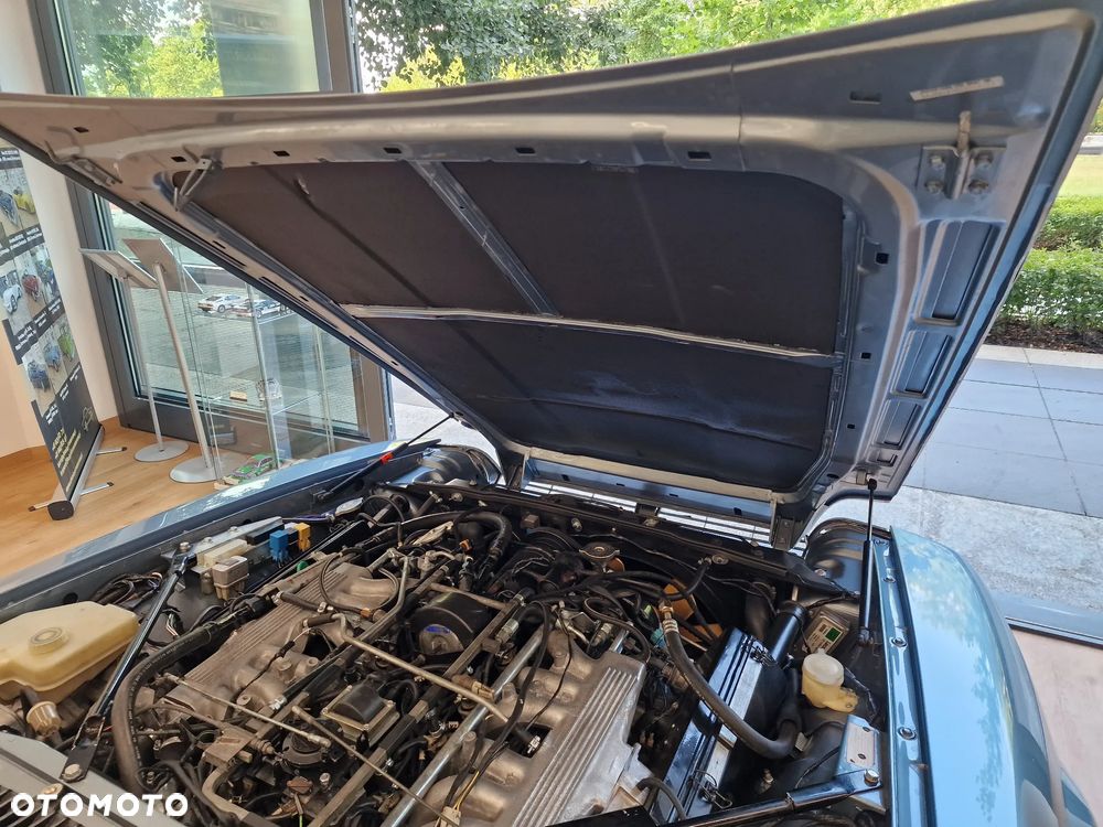 Jaguar XJS Convertible 5.3 - 36