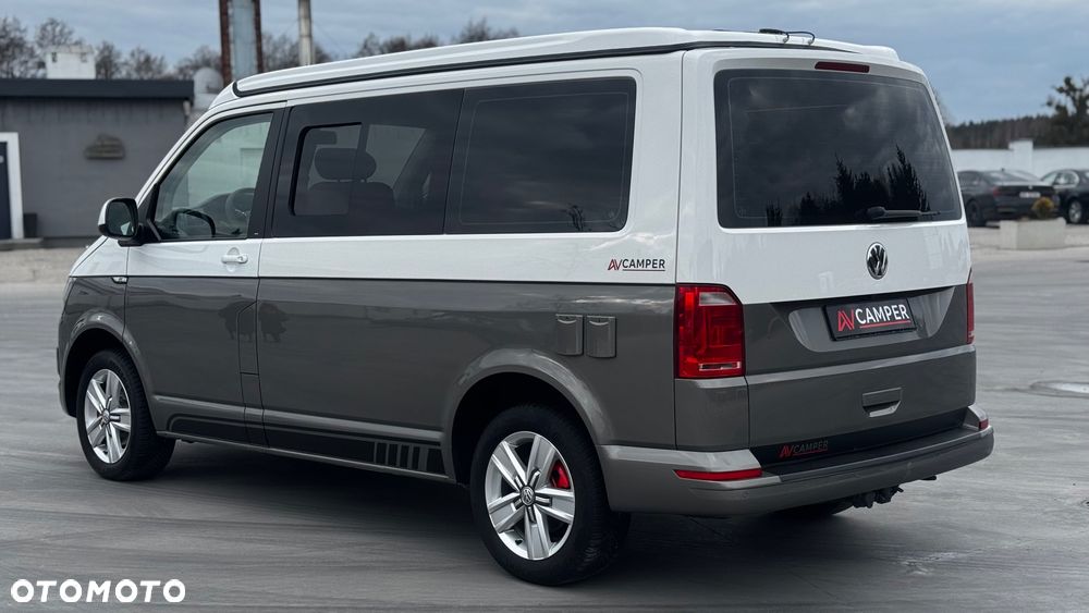 Volkswagen Transporter T6 Camper California - 40