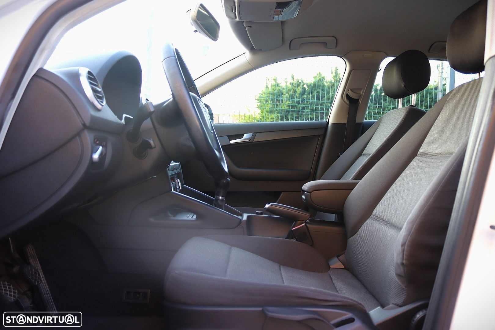 Audi A3 Sportback 1.6 TDI Attraction - 13