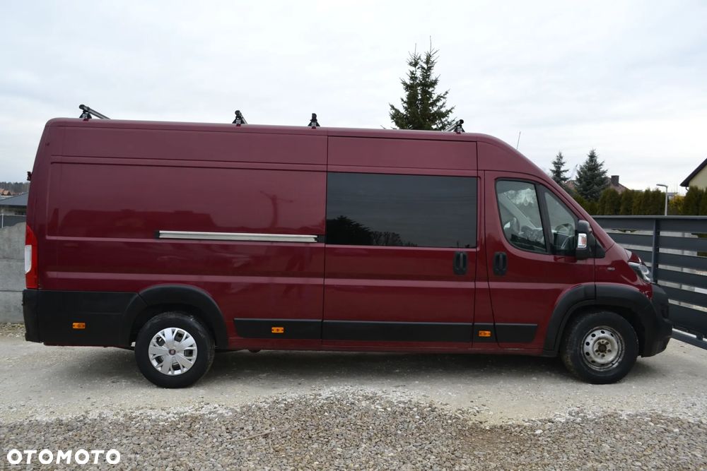 Fiat DUCATO - 11
