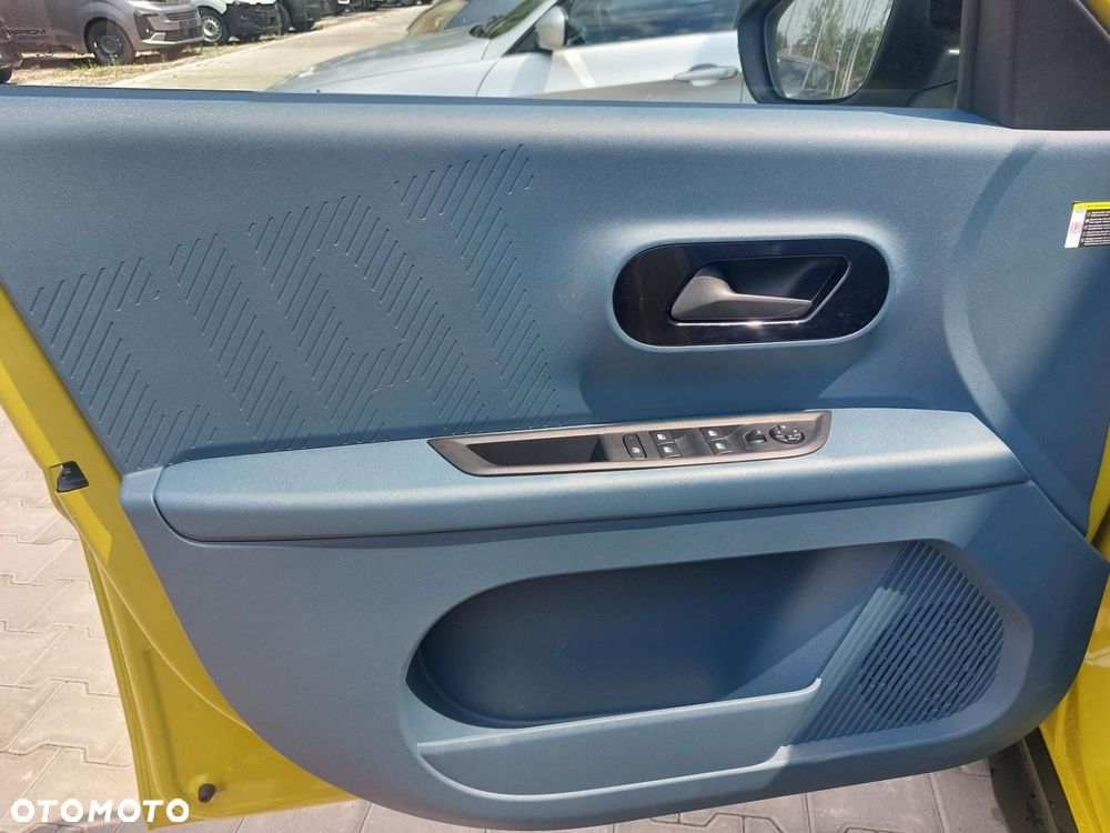 Fiat Grande Panda 1.2 mHEV Icon eDCT - 12