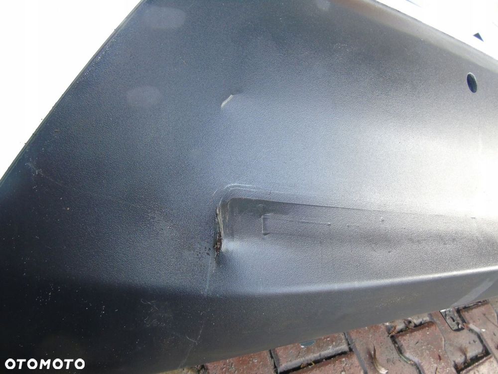 Toyota Yaris Cross zderzak 52159-0DB40 - 5