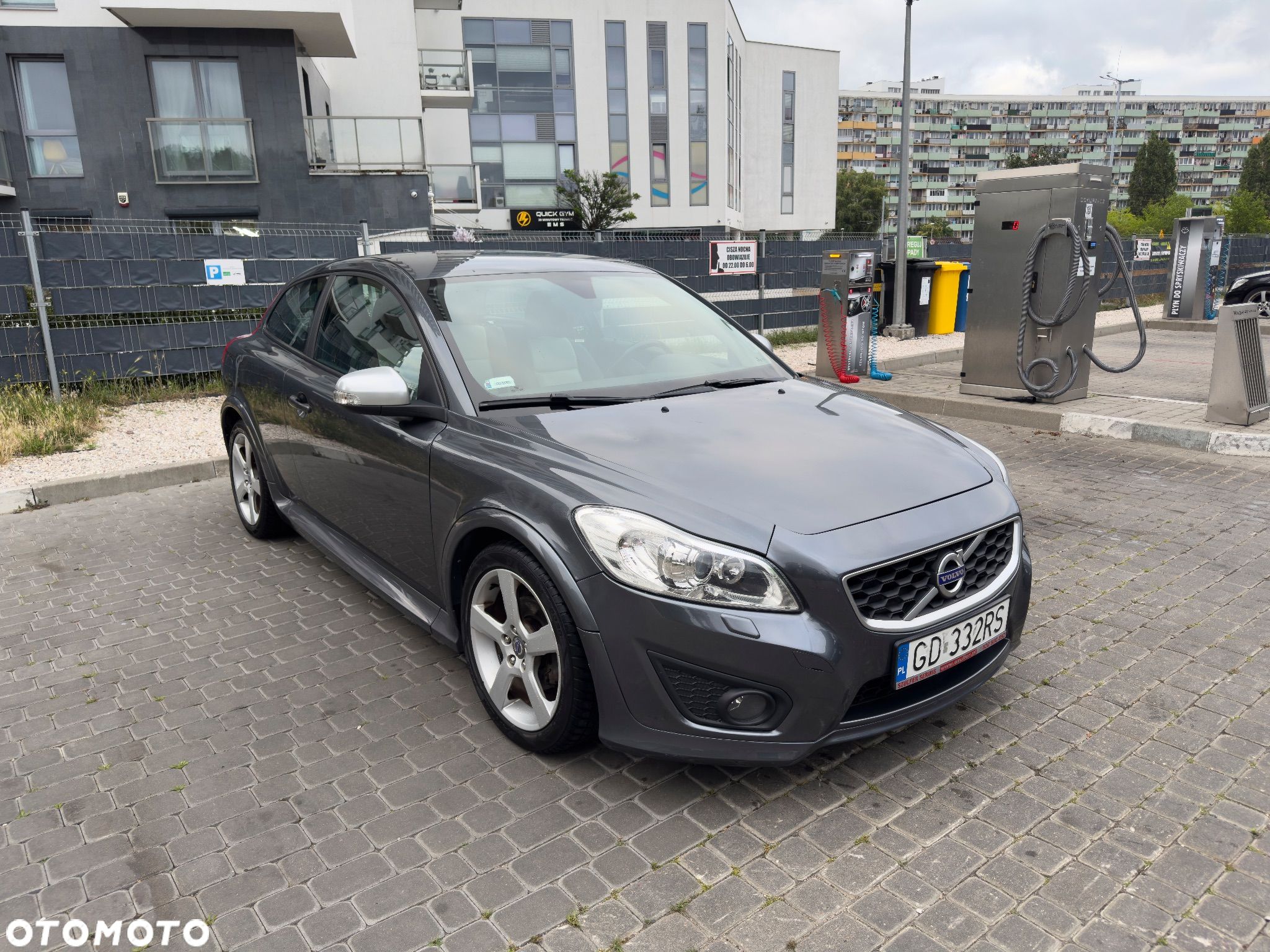 Volvo C30 - 1