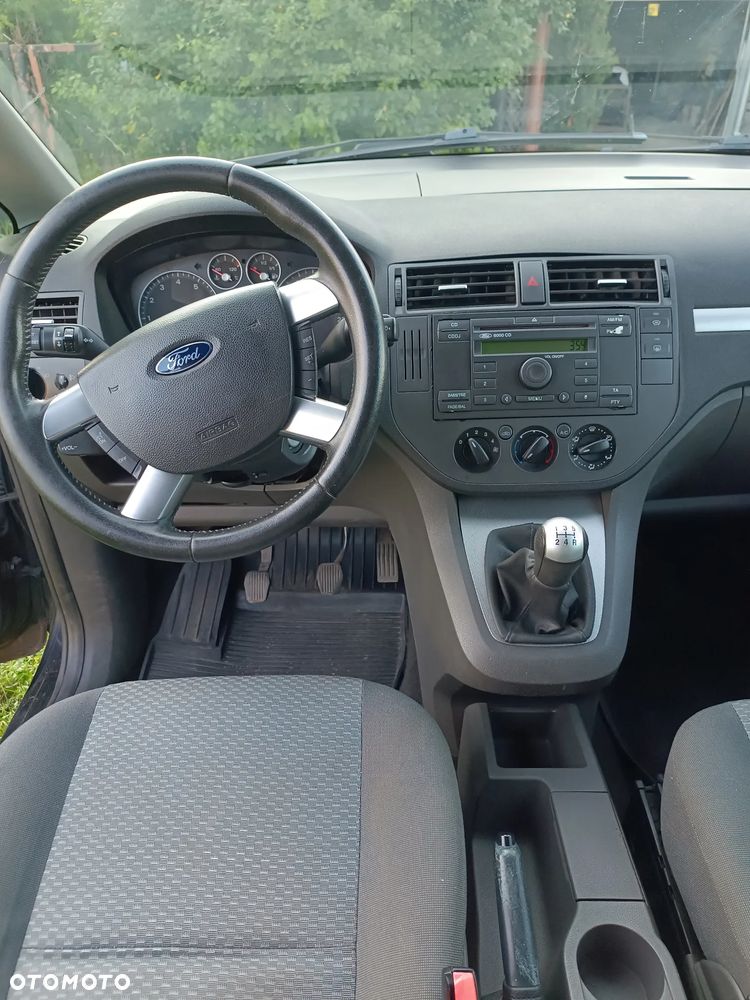 Ford Focus C-Max 1.6 FX Gold / Gold X - 12
