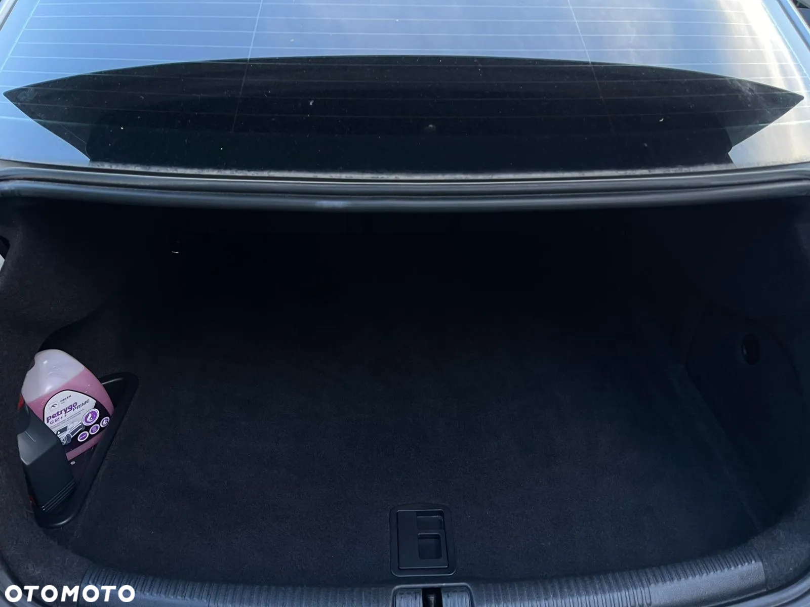 Audi A3 Limousine - 6