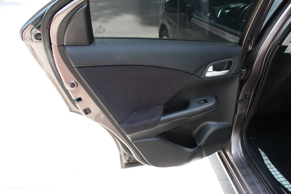 Honda Civic 1.8 Sport - 17