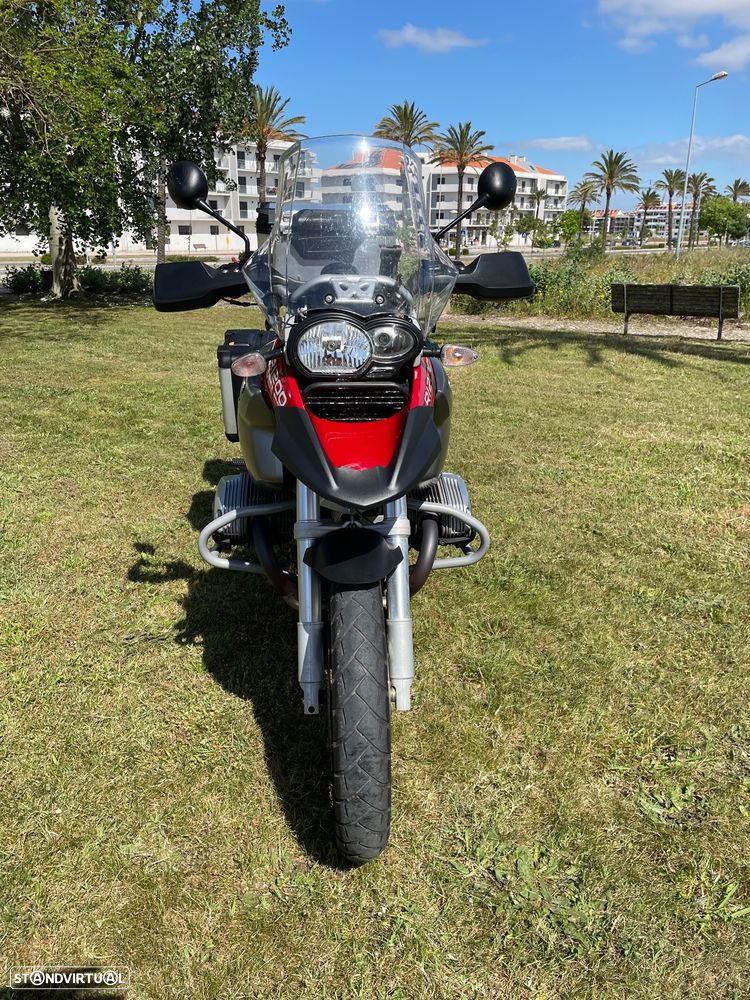 BMW R 1250 GS - 6