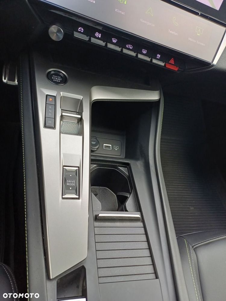 Peugeot 408 1.2 PureTech GT S&S EAT8 - 16