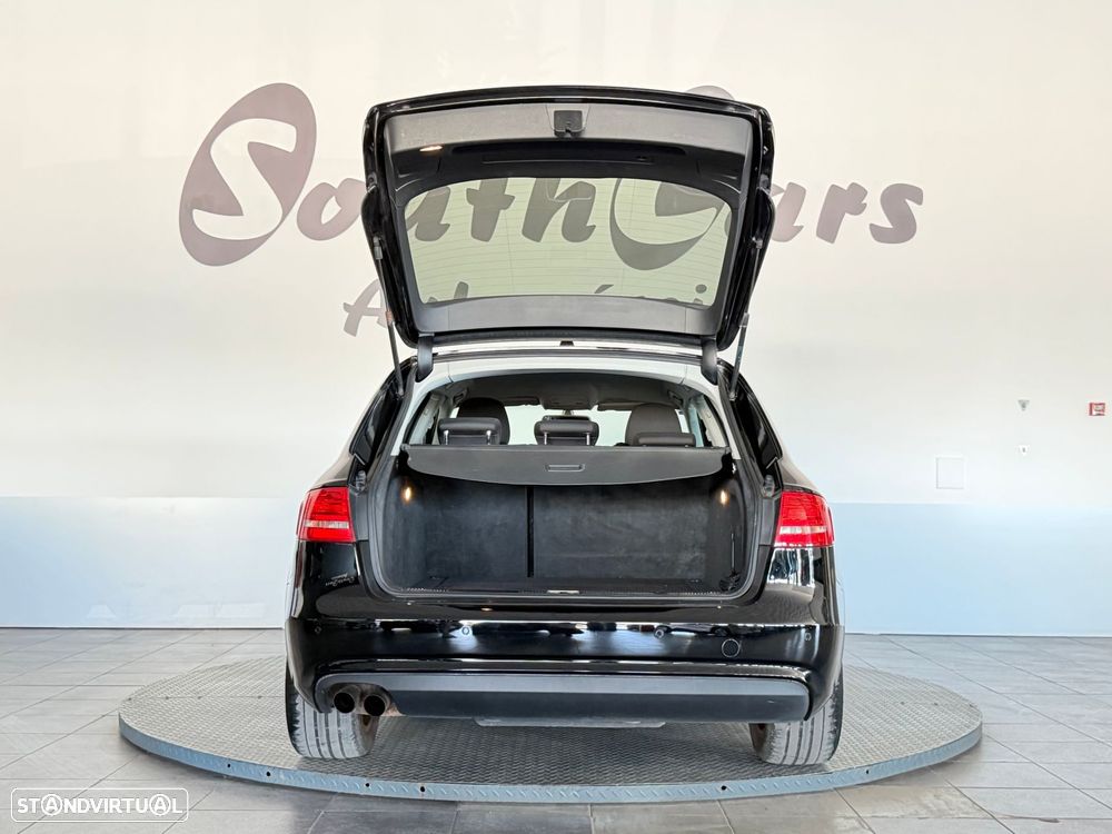 Audi A4 Avant 2.0 TDI Advance - 6