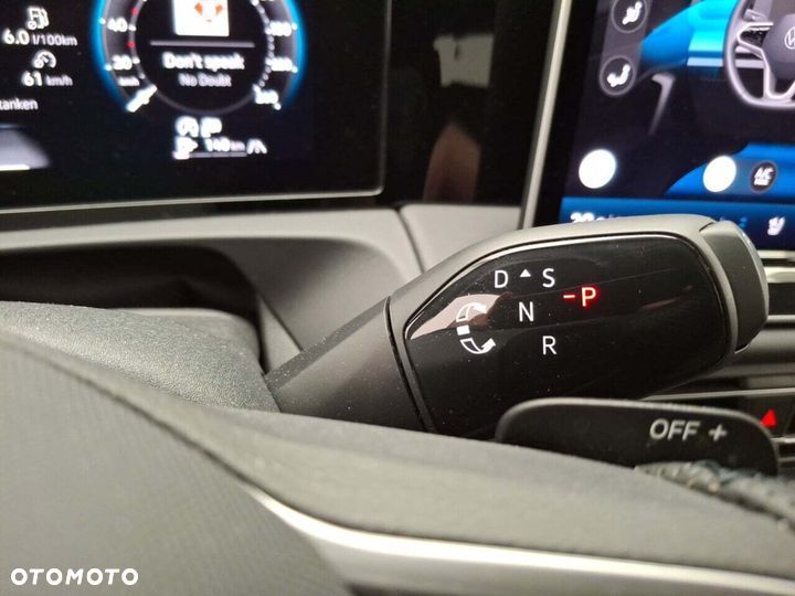Volkswagen Tiguan 1.5 eHybrid OPF DSG R-Line - 13