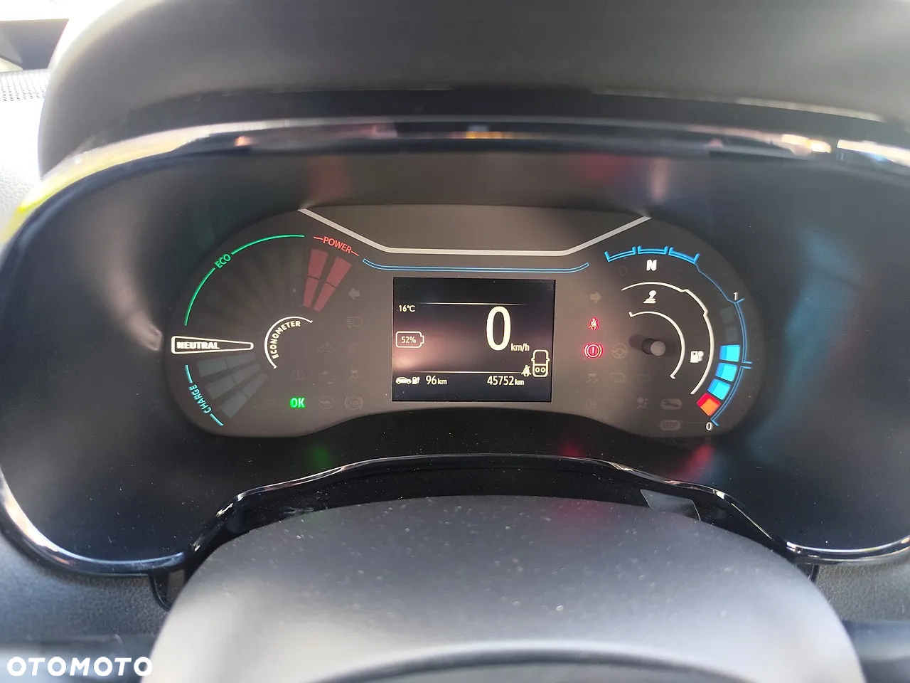 Dacia Spring 27.4kWh Expression - 14