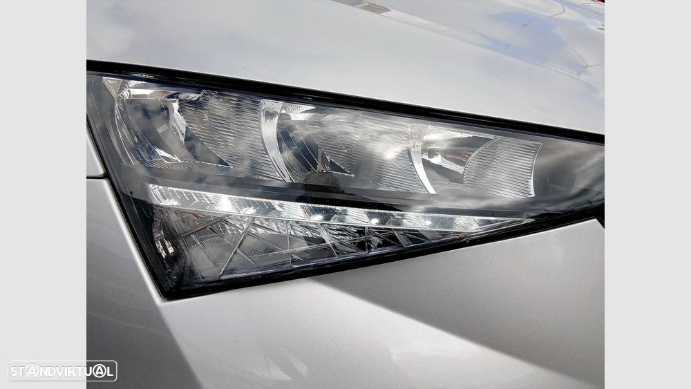 Skoda Scala 1.0 TSI Ambition - 14