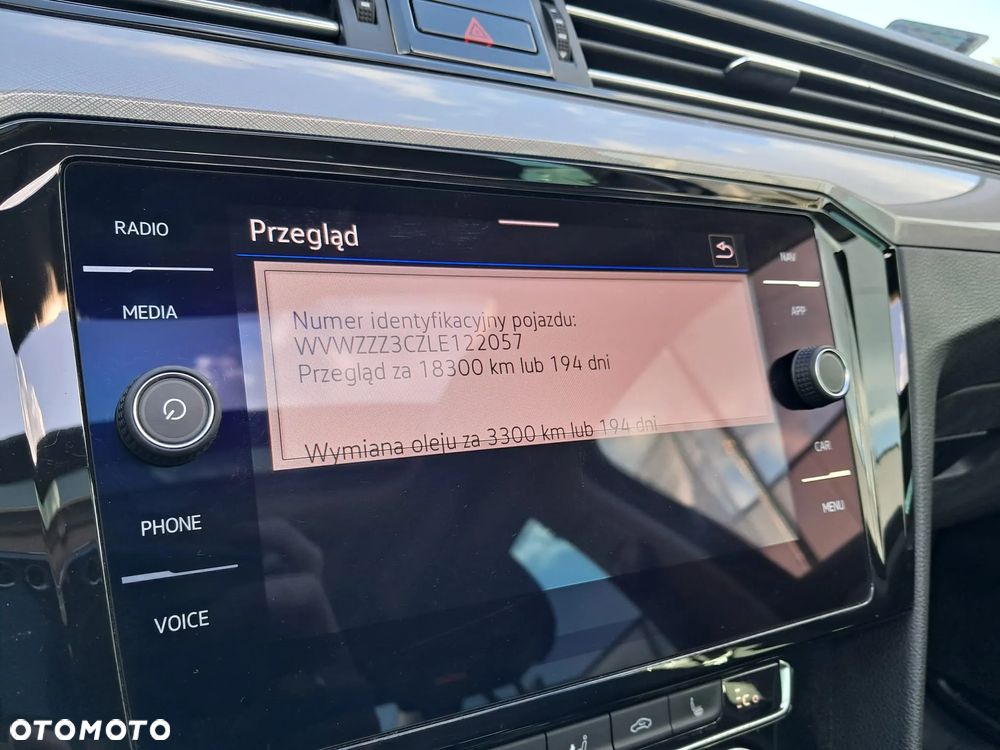 Volkswagen Passat 1.4 TSI Plug-In-Hybrid GTE - 14