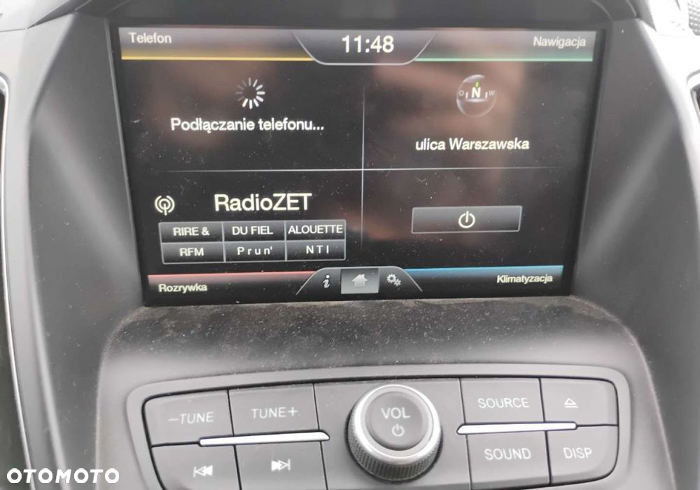 Ford C-MAX - 15