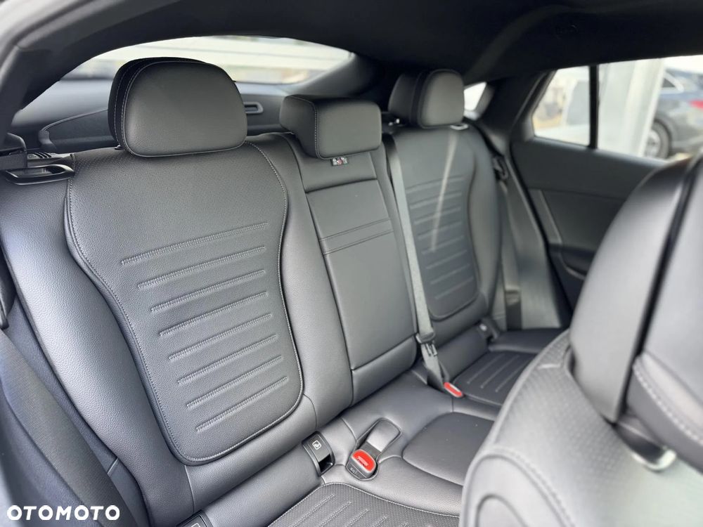 Mercedes-Benz GLC GLC-Coupe 300 d 4Matic 9G-TRONIC AMG Line Advanced - 13