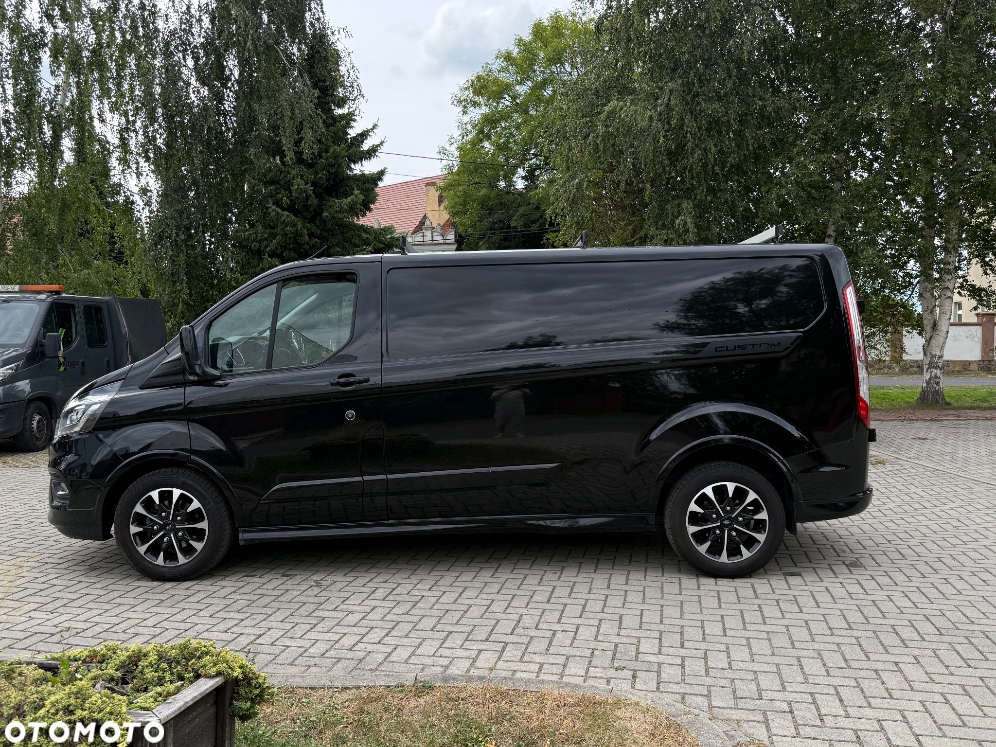 Ford Transit Custom Sport - 7